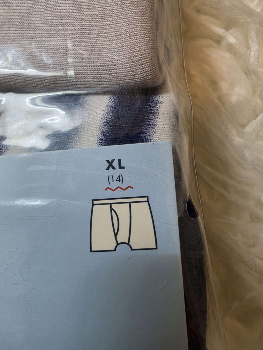 New Cat & Jack Boy's Multi Pack Boxer Briefs - XL - Picture 2 of 8